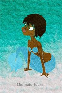 Mermaid Journal