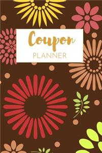 Coupon Planner