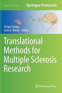 Translational Methods for Multiple Sclerosis Research