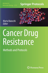 Cancer Drug Resistance