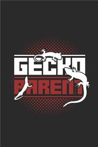 Gecko Parent