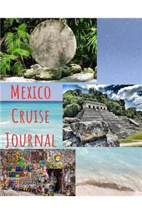 Mexico Cruise Journal