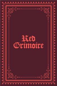 Red Grimoire