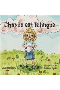 Charlie est bilingue