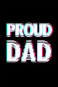 Proud Dad