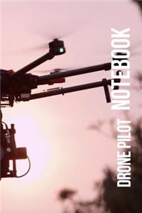 Drone Pilot's Notebook
