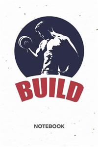 Build NOTEBOOK