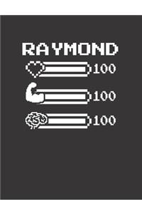 Raymond