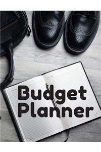 Budget Planner