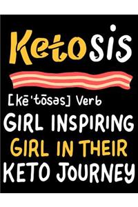 Ketosis Girl Inspiring Girl In Their Keto Journey