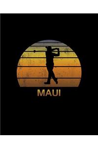 Maui