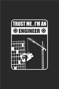 Trust Me I'm An Engineer