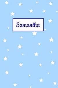 Samantha