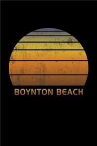 Boynton Beach