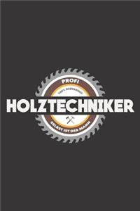 Profi Holztechniker 100% Handarbeit Selbst Ist Der Mann