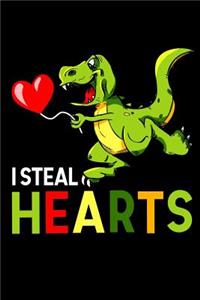 I steal hearts