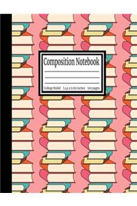 Composition Notebook