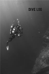 Dive Log