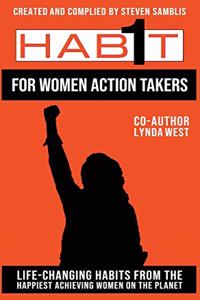 1 Habit for Women Action Takers