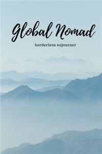 Global Nomad - Borderless Sojourner
