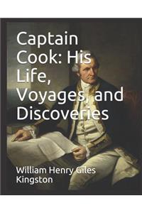 Captain Cook