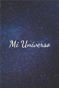 Mi Universo