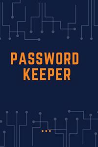 Password Keeper