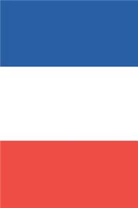 French Flag Journal