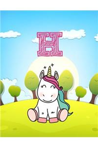 H