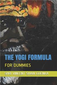 The Yogi Formula