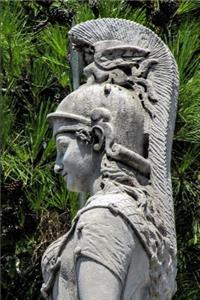 Goddess Athena Grimoire