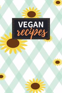 Vegan Recipes