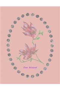 Steno Notebook
