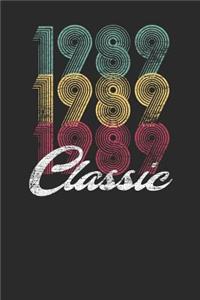 Classic 1989