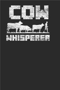 Cow Whisperer