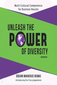 Unleash the Power of Diversity Lib/E