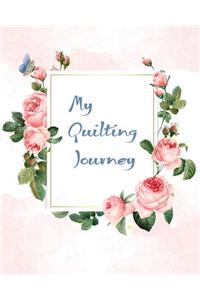 My Quilting Journey