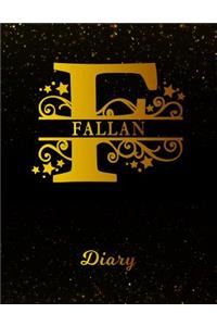 Fallan Diary