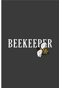 Bee Keeper