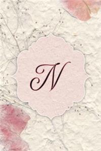 N