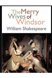 The Merry Wives of Windsor (Annotated)