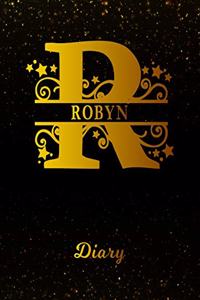 Robyn Diary