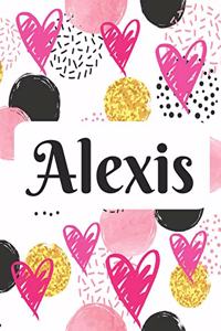 Alexis