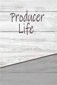 Producer Life