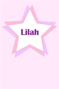 Lilah