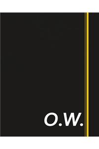 O.W.