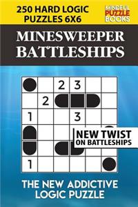 Minesweeper Battleships