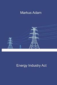 Energy Industry Act
