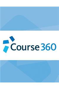 Course360 Intro to Financial Management Printed Access Card