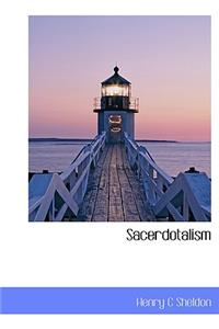 Sacerdotalism